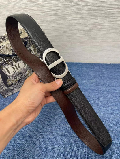 Dior Belt 2 colors