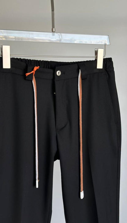 Loro Piana Fabric Pants
