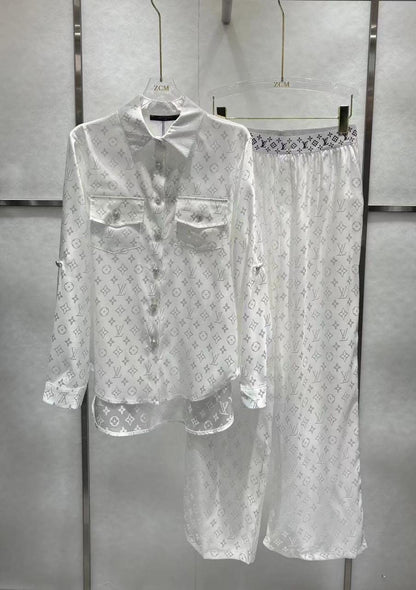 Louis Vuitton Set