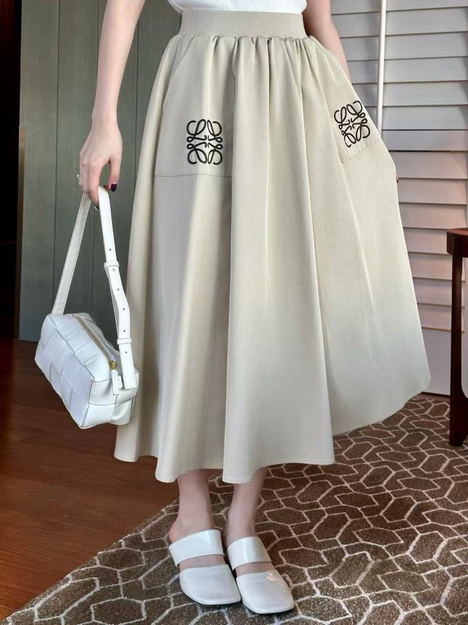 Loewe Skirt 2 colors