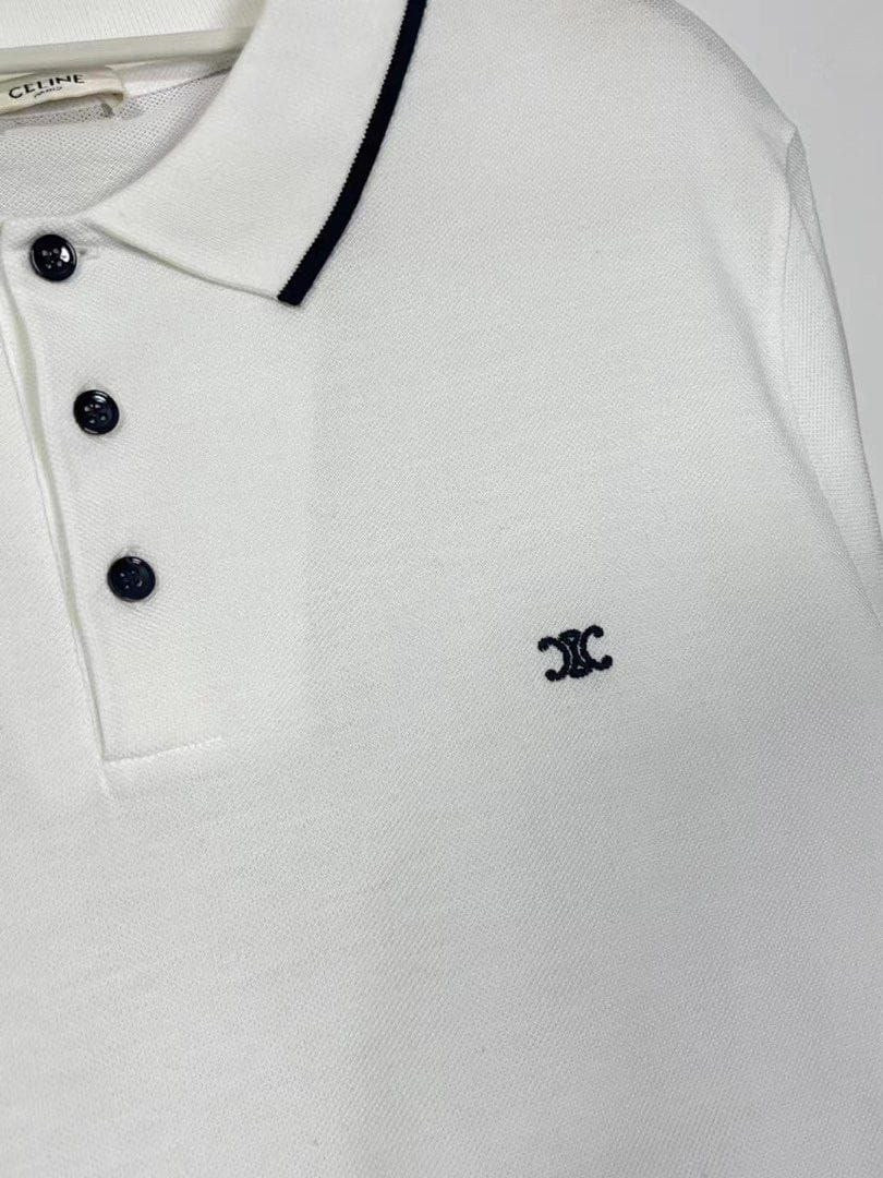 Celine Polo Shirt
