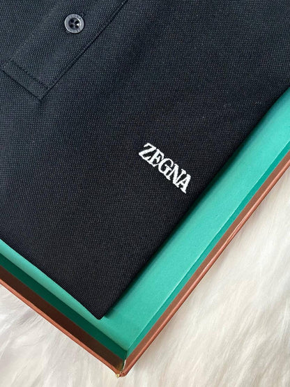Zegna Polo Shirt