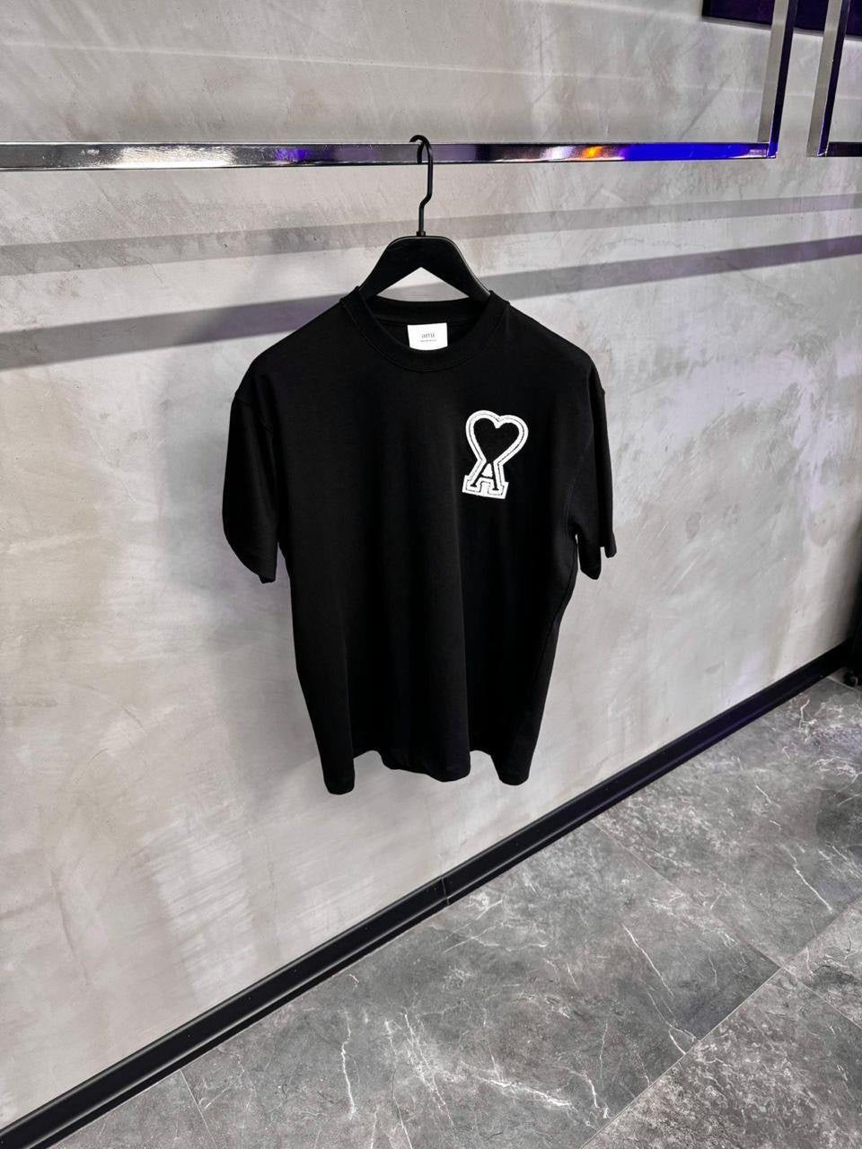 AMI T-Shirt 6 colors