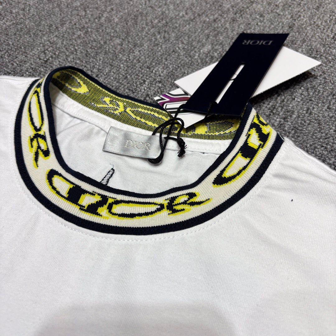 Dior & Lewis Hamilton T-Shirt
