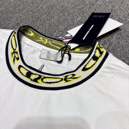 Dior & Lewis Hamilton T-Shirt