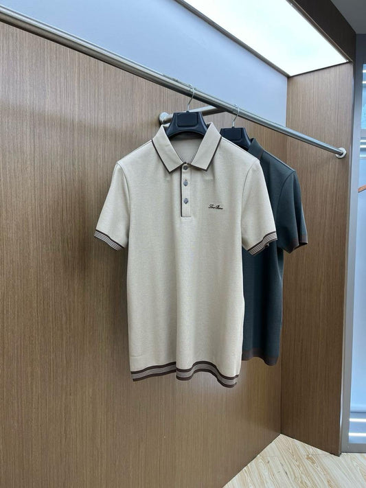 Loro Piana Polo Shirt
