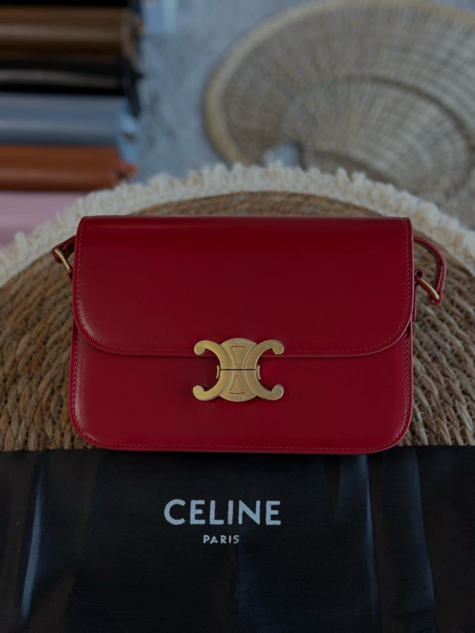 Celine Sling Bag 7 colors