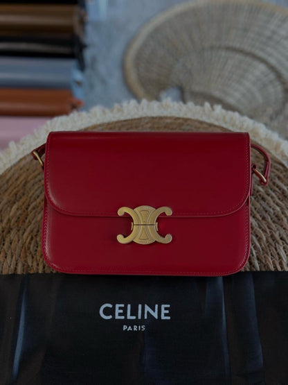 Celine Sling Bag 7 colors
