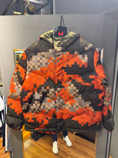 Louis Vuitton Jacket