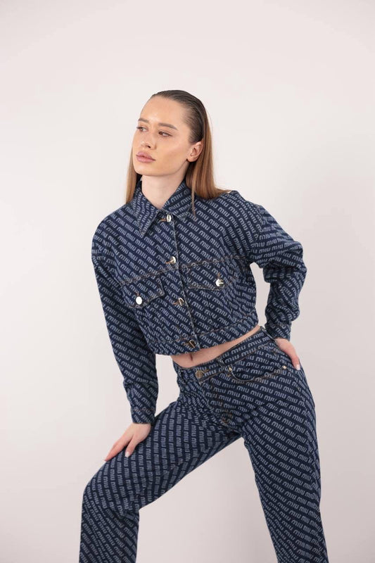 Miu Miu Set