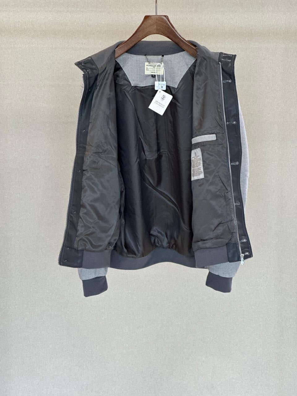 Brunello Jacket