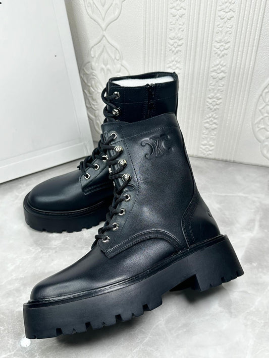 Celine Boots