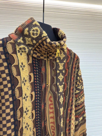 Louis Vuitton Sweater