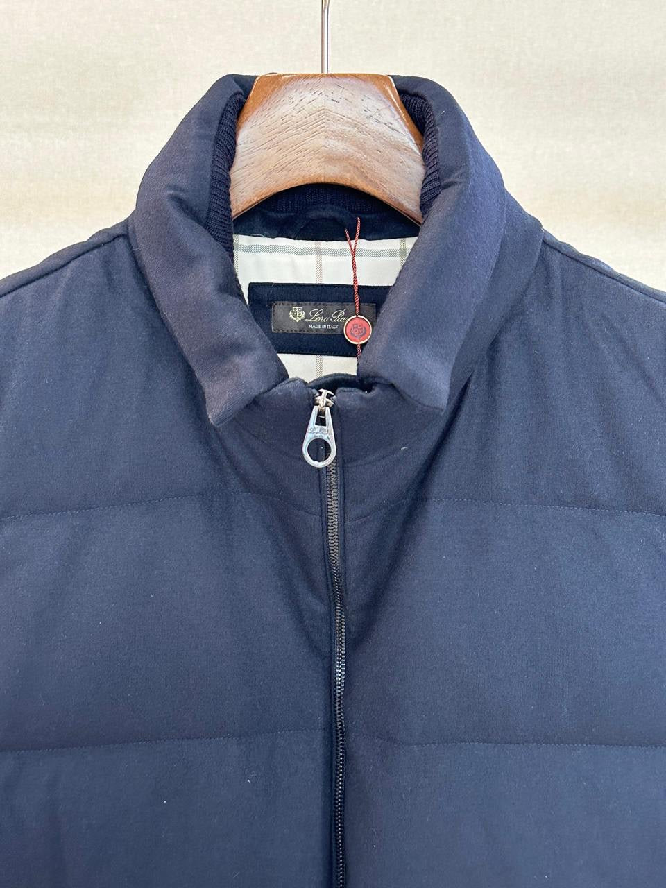 Loro Piana Vest
