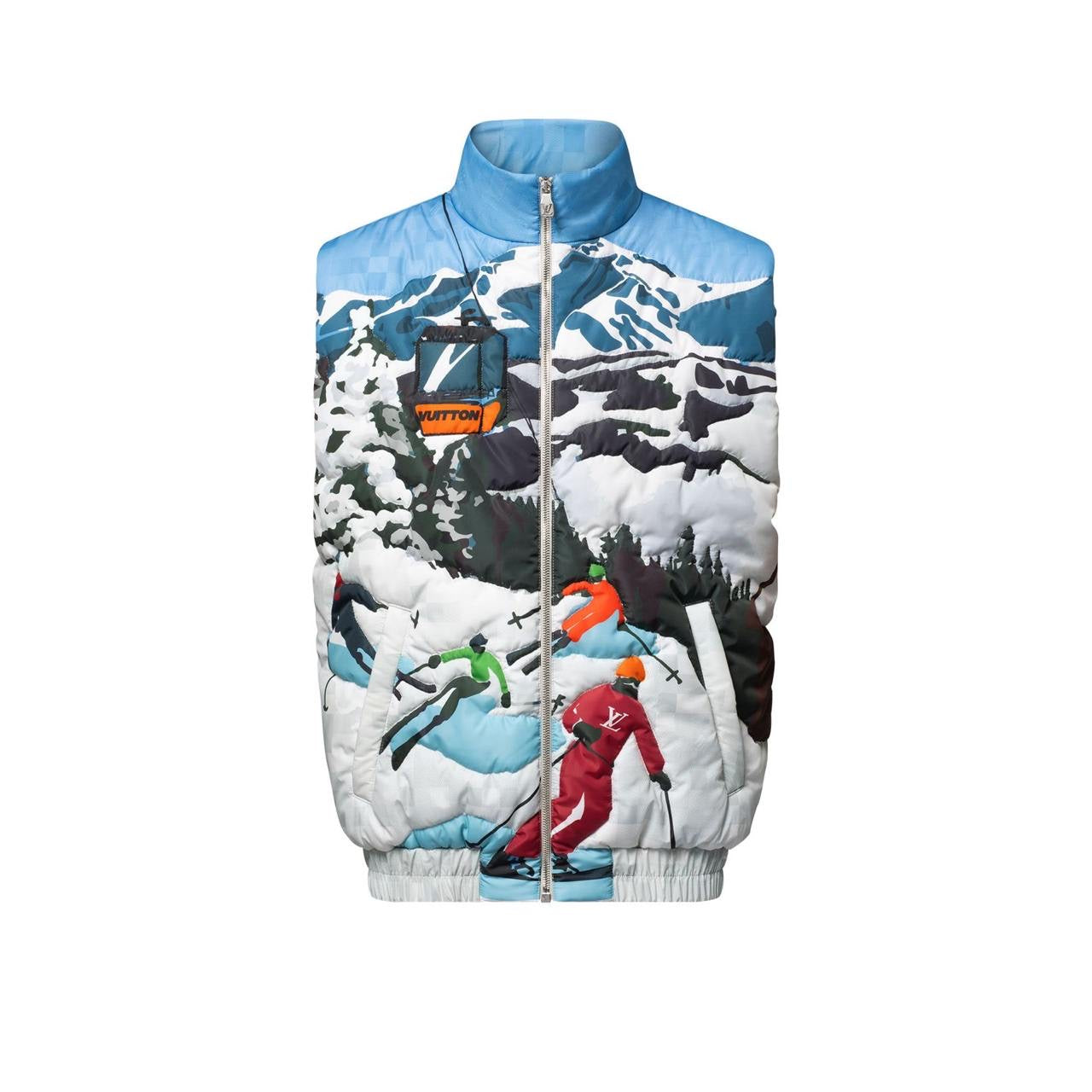 Louis Vuitton Vest