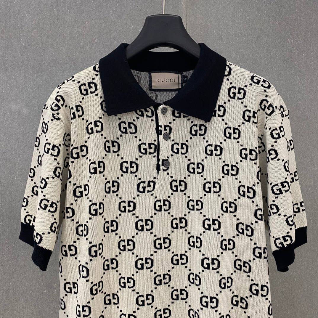 Gucci Polo Shirt