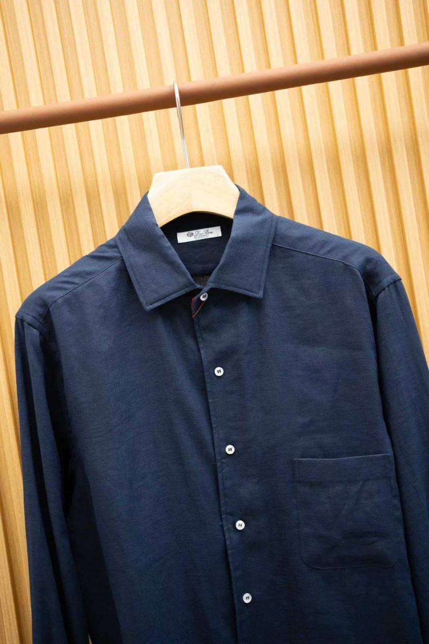 Loro Piana Lenin Set