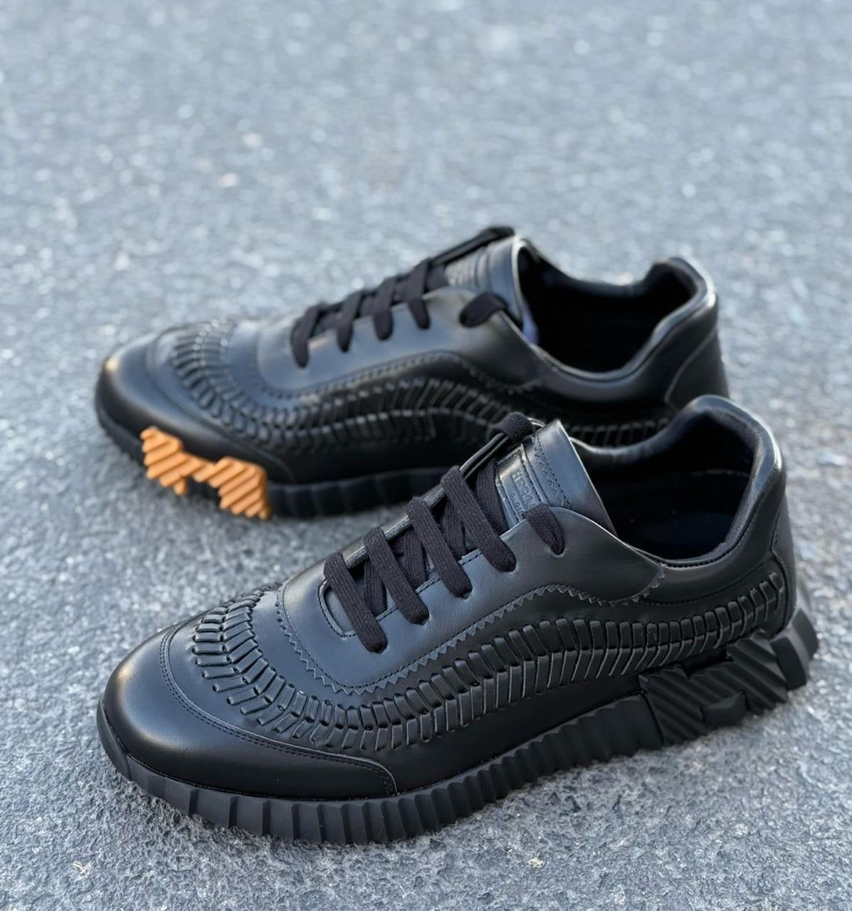 Hermes Sneakers