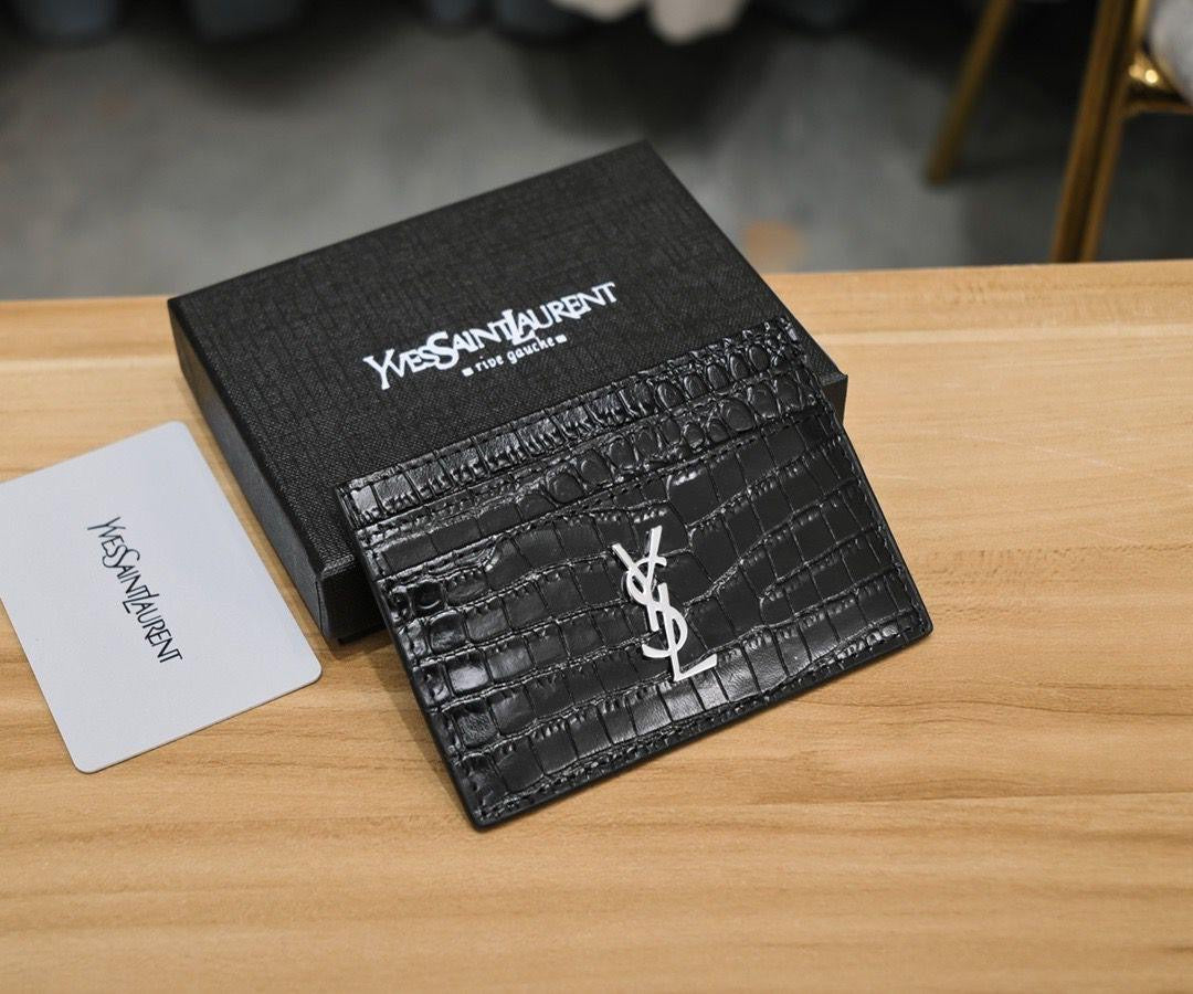 YSL Cardholders