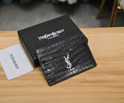 YSL Cardholders