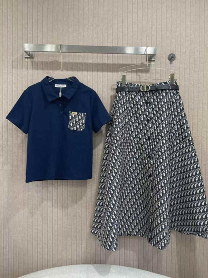 Dior Set