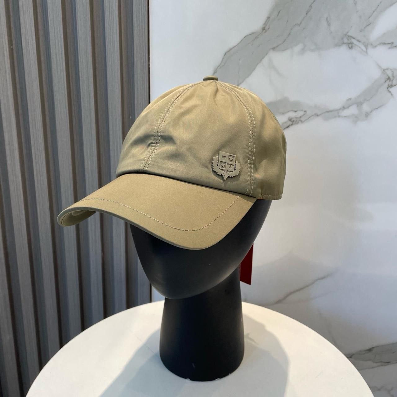 Loro Piana Cap