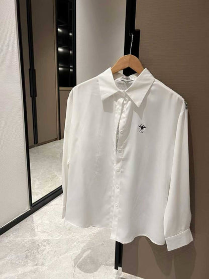 DiorLong Sleeve Shirt