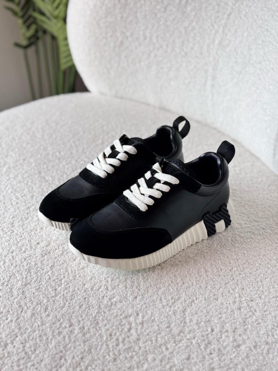 Hermes Sneakers 5 colors
