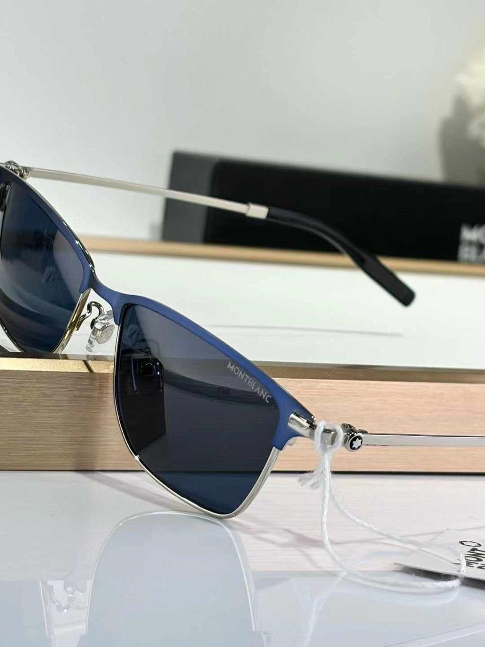 Mont Blanc Sunglasses 2 colors