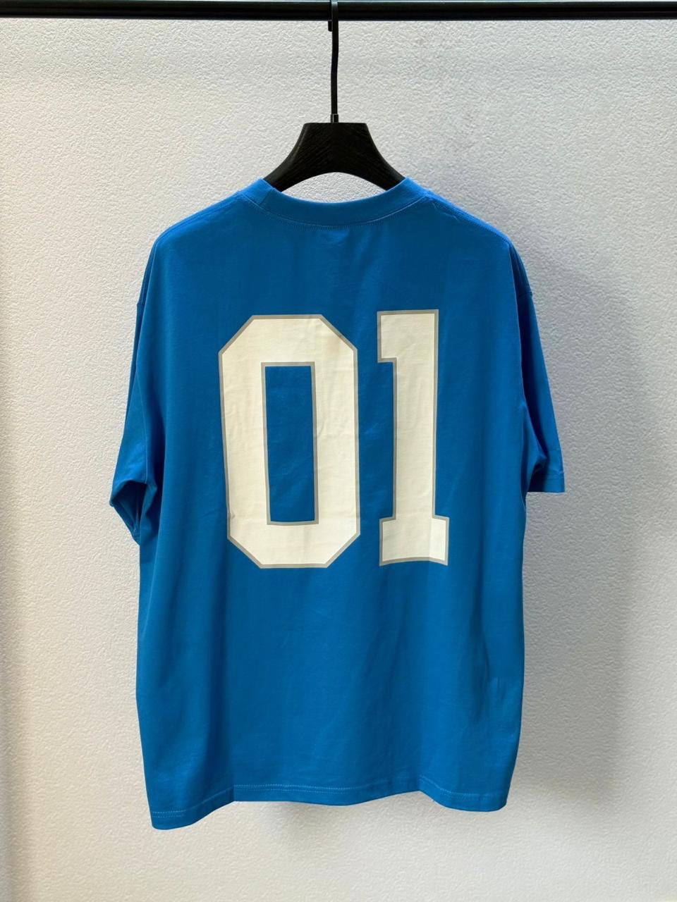 Balenciaga T-Shirt 3 colors
