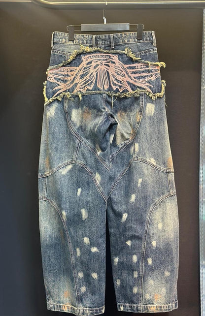 Acne Studios Jeans Pants