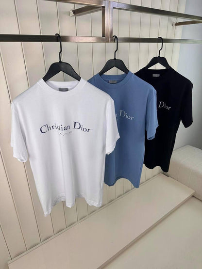 Dior T-Shirt 3 colors
