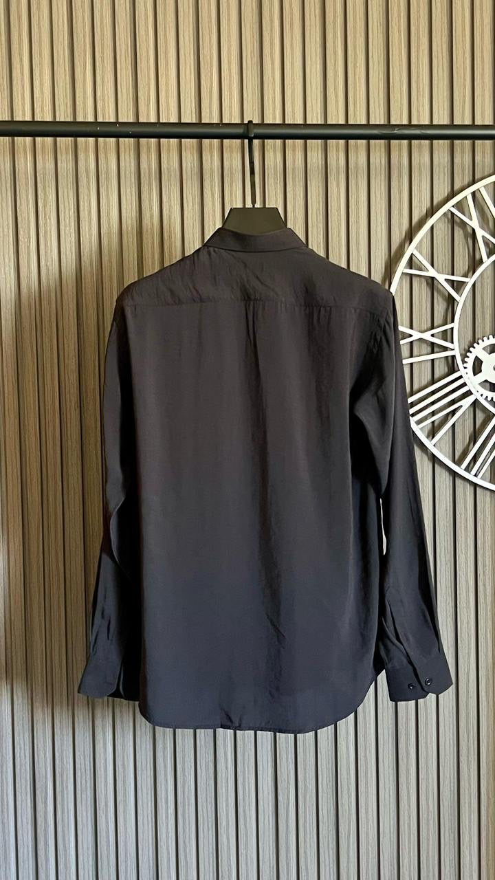 Loro Piana Long Sleeve Shirt