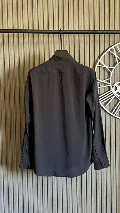 Loro Piana Long Sleeve Shirt