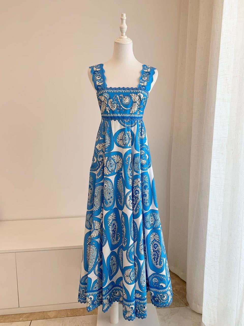 Alemais Dress