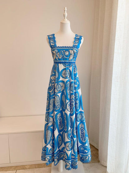 Alemais Dress