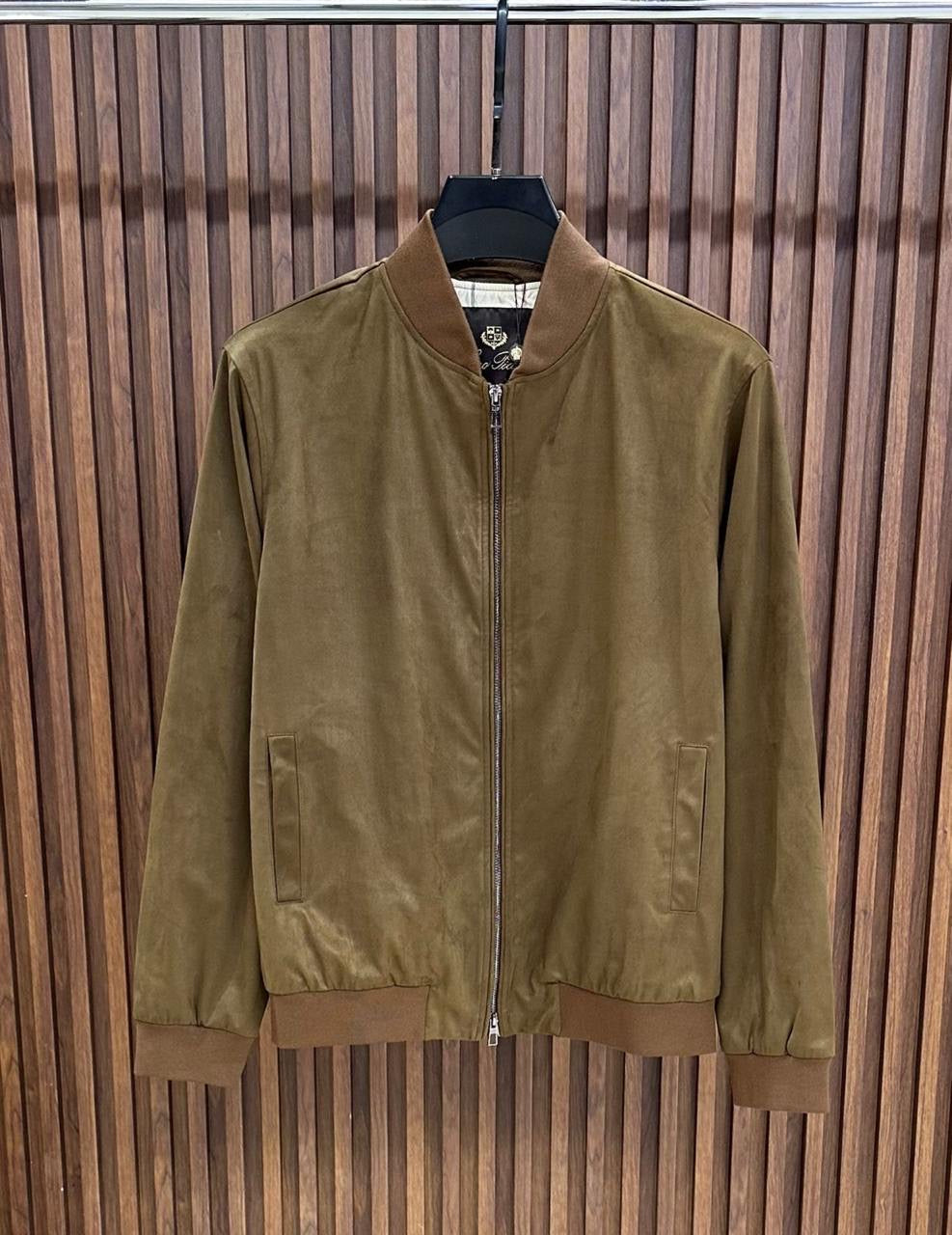 Loro Piana Jacket 2 colors