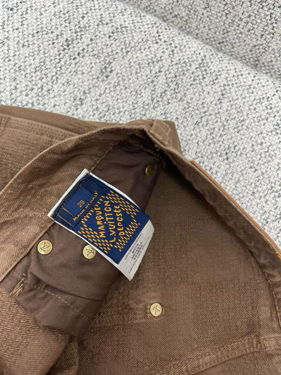Louis Vuitton Short