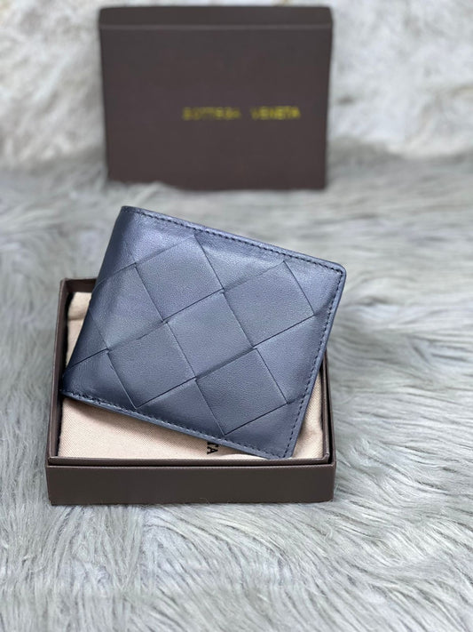 Bottega Wallet 4 colors