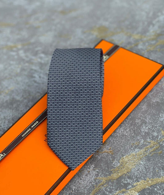 Hermes Tie 2 colors