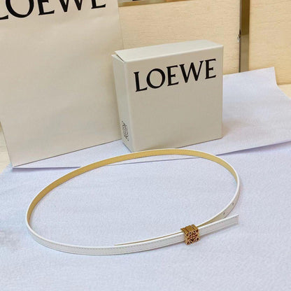 Loewe Belt 2 colors