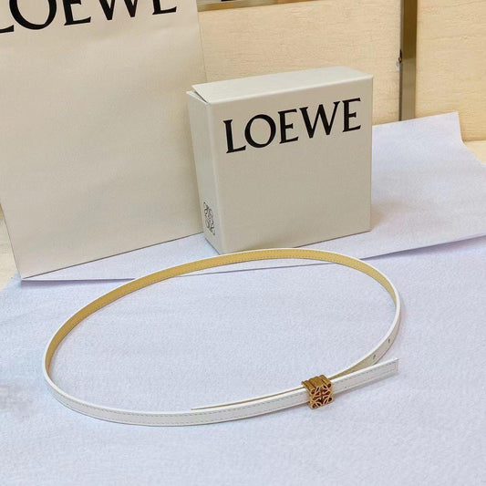 Loewe Belt 2 colors