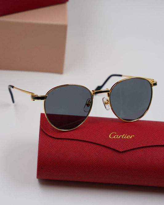 Cartier Sunglasses 4 colors