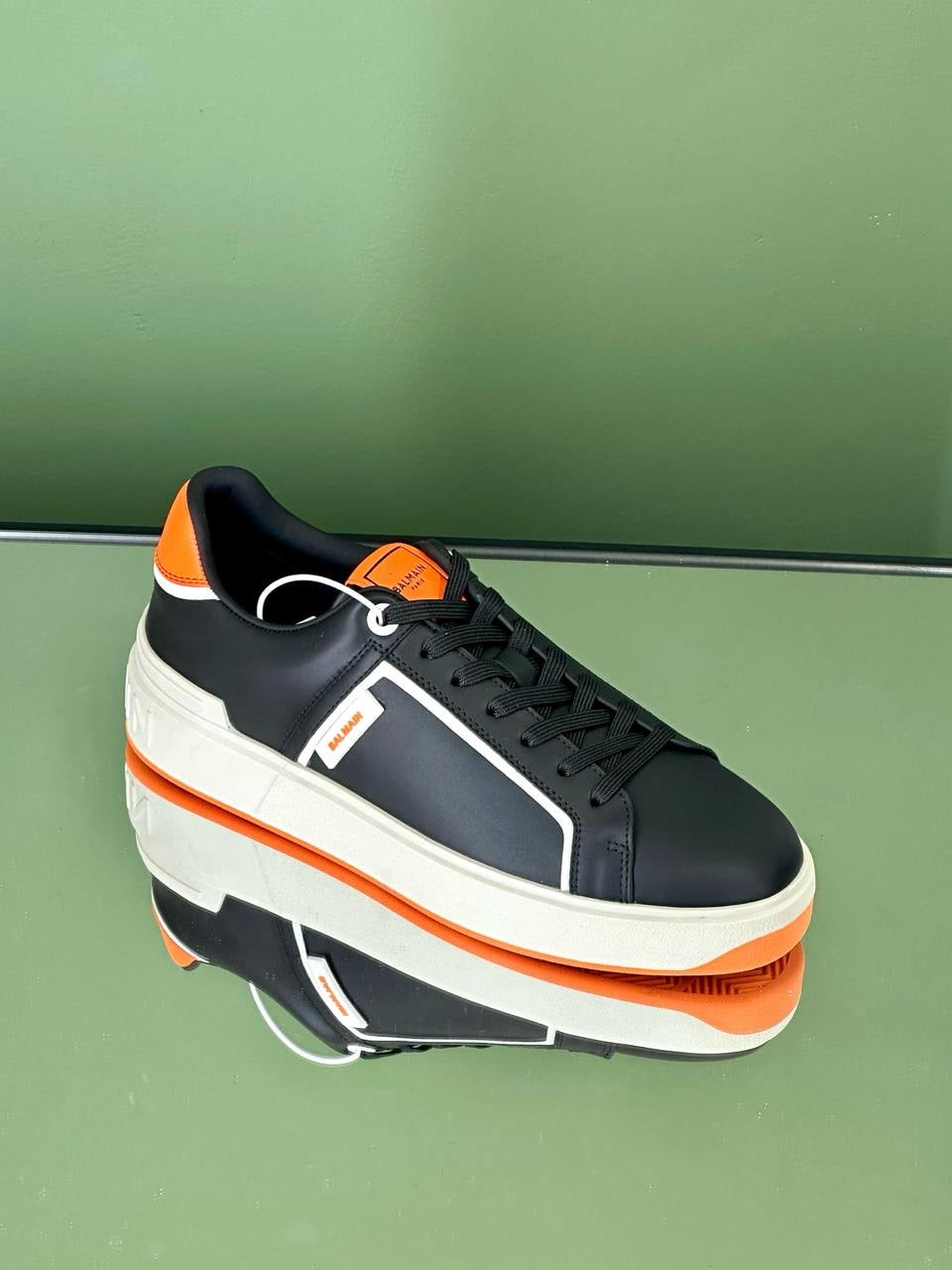 Balmain Sneakers