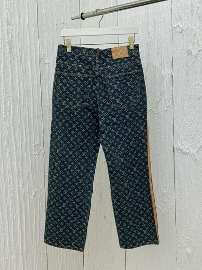 Louis Vuitton Pants
