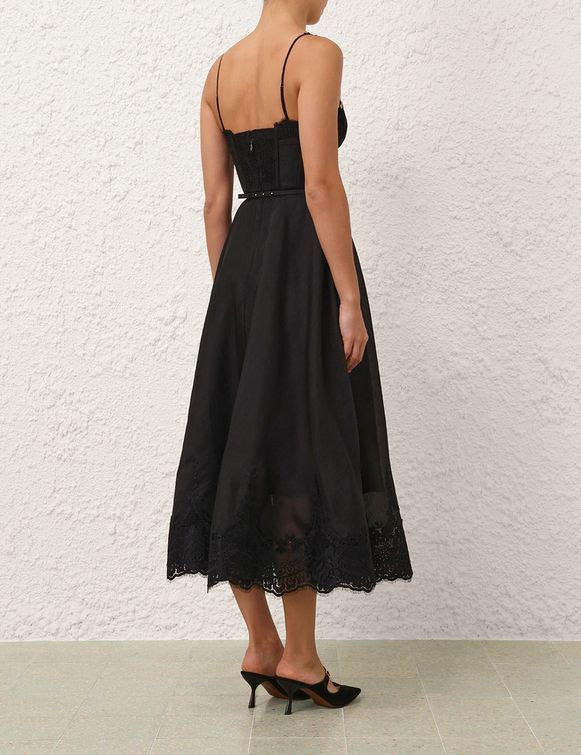 Zimmerman Dress