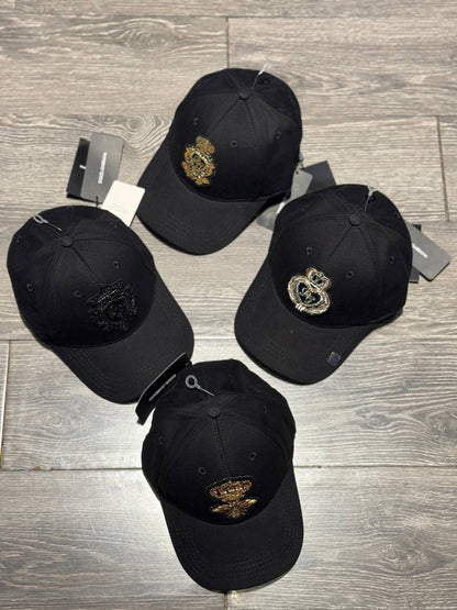 Dolce & Gabbana Caps