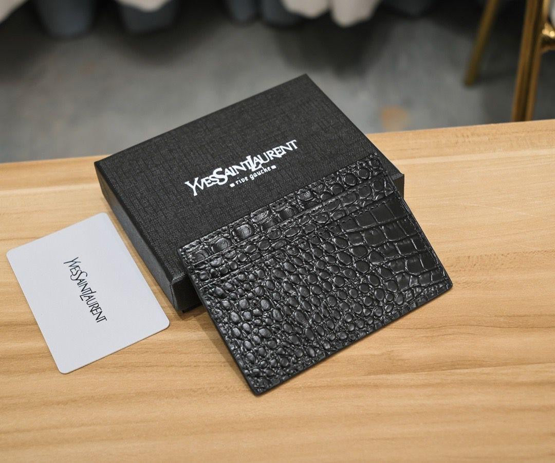 YSL Cardholders