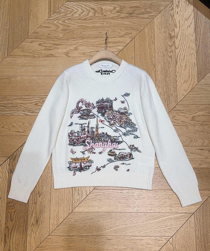 Dior Sweaters