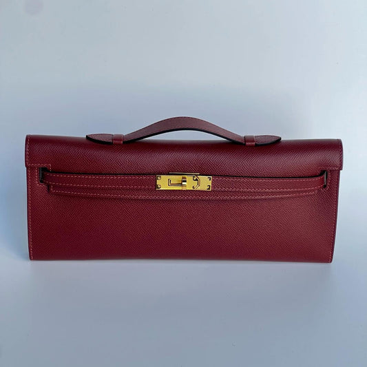 Hermes Kelly Clutch (VIP Quality)